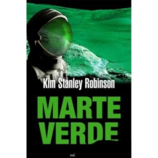 Marte verde