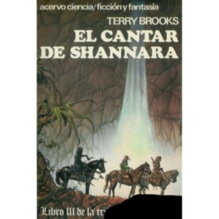 El cantar de Shannara
