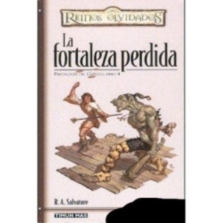 La fortaleza perdida