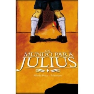 Un mundo para Julius
