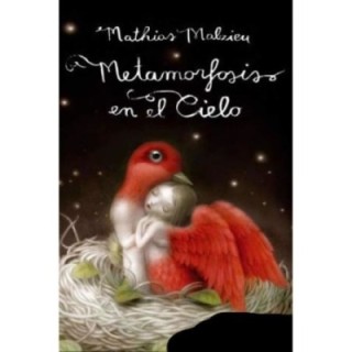 Metamorfosis en el cielo