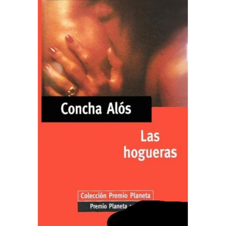 Las hogueras