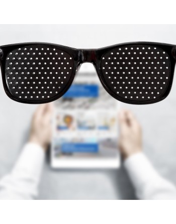 Lunettes à trous Easview InnovaGoods