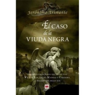 El caso de la viuda negra
