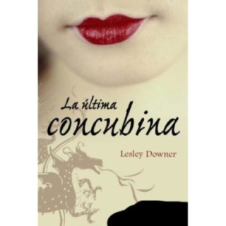 La última concubina