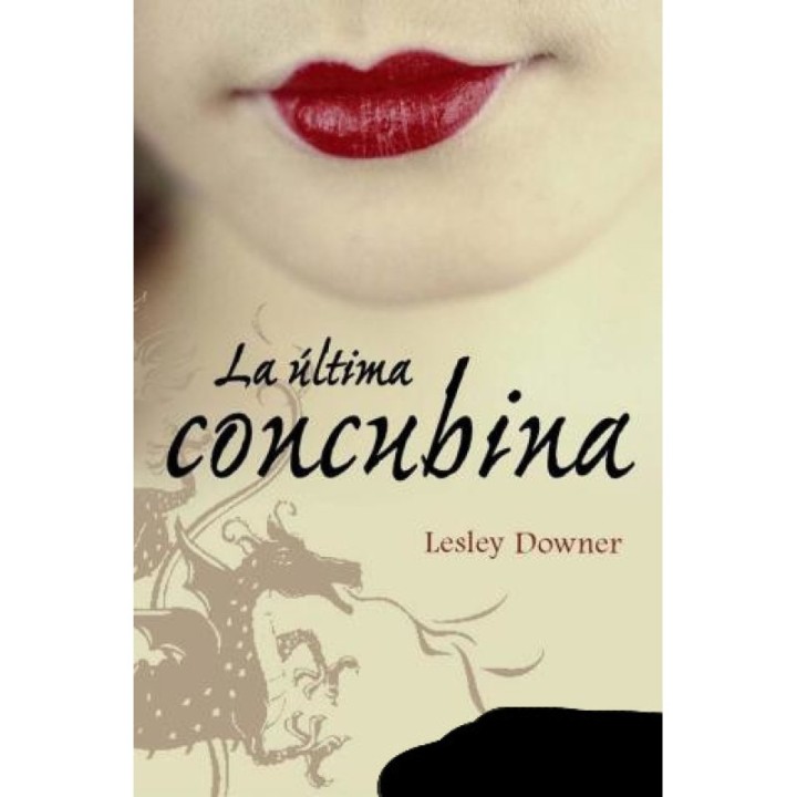 La última concubina