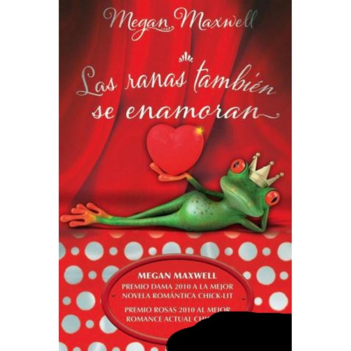 Las ranas también se enamoran