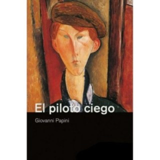 El piloto ciego