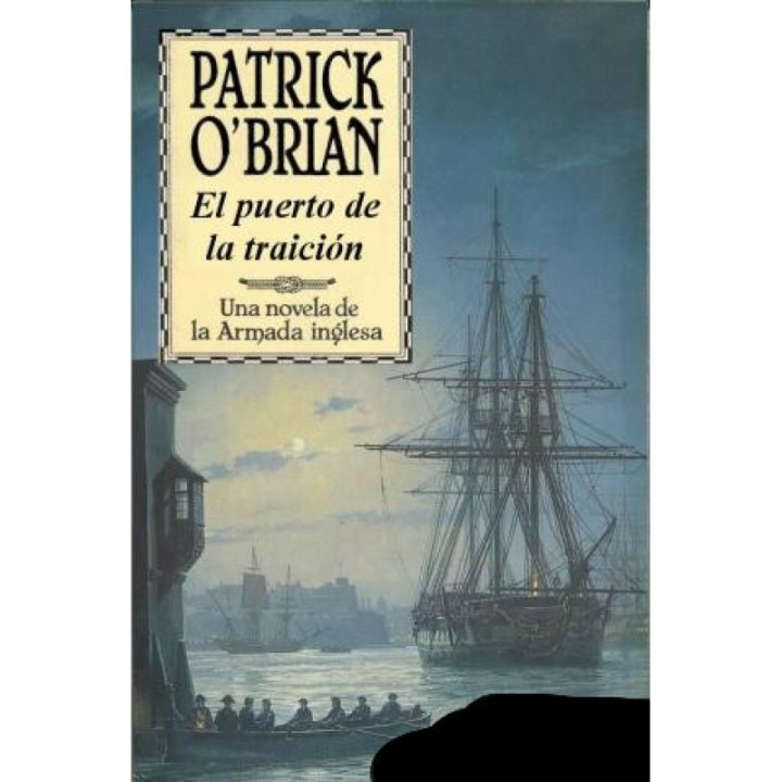 El puerto de la traición