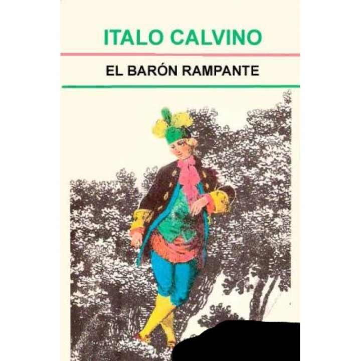 El barón rampante