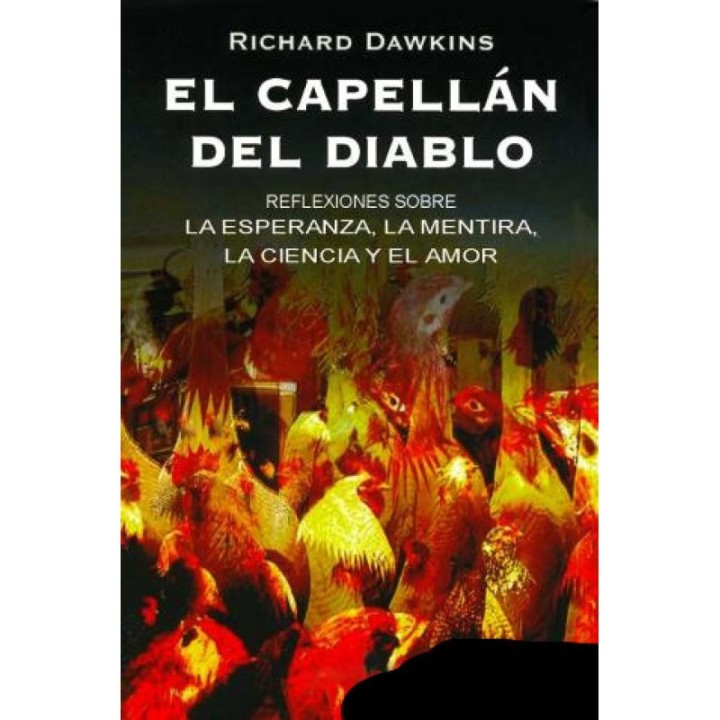 El capellán del diablo