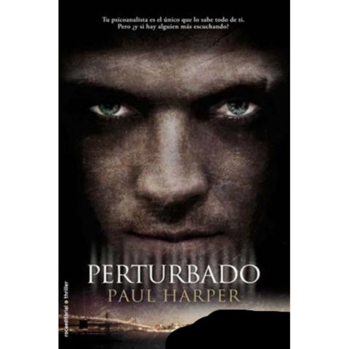 Perturbado