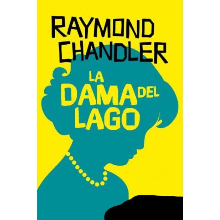 La dama del lago