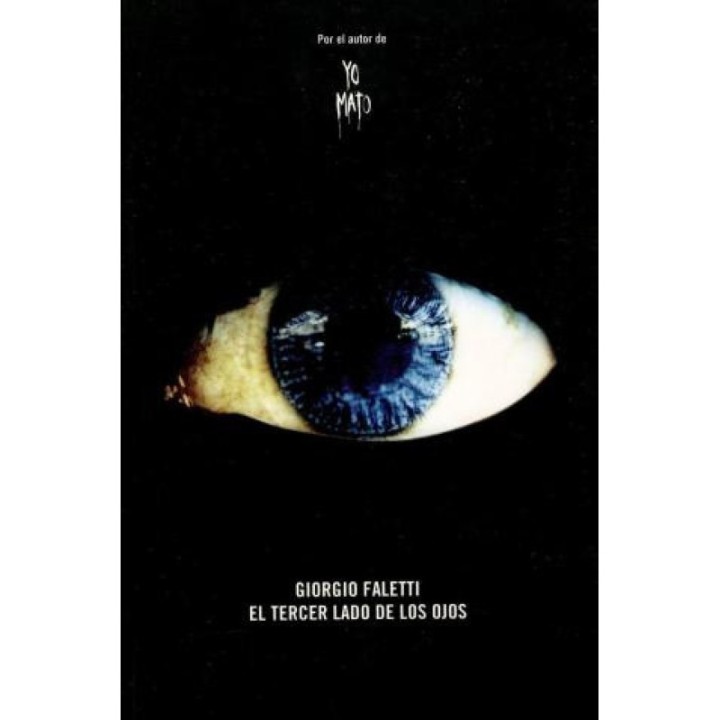 El tercer lado de los ojos