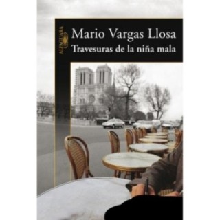 Travesuras de la niña mala