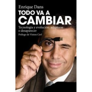 Todo va a cambiar