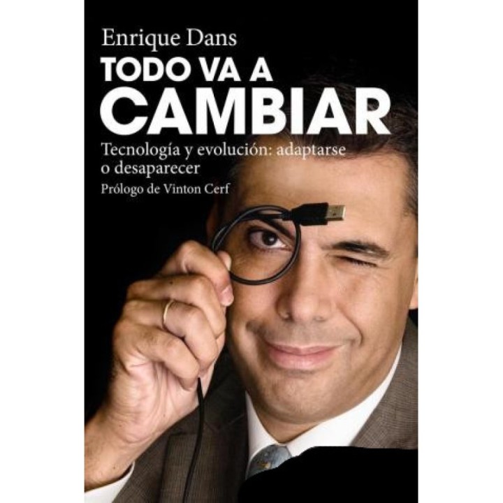 Todo va a cambiar
