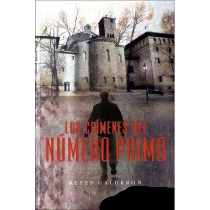 Los crímenes del número primo