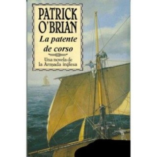 La patente de corso