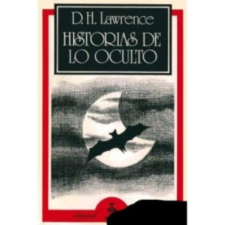 Historias de lo oculto