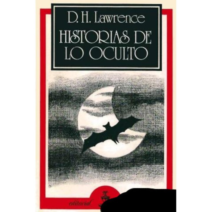 Historias de lo oculto