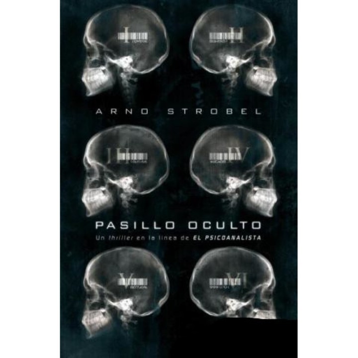 Pasillo oculto