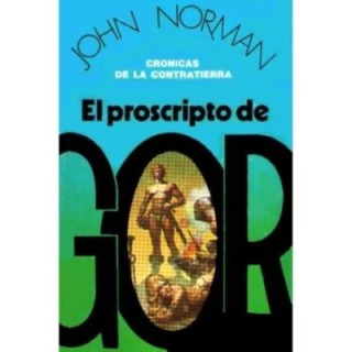 El proscripto de Gor