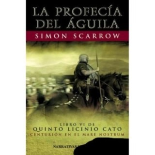 La profecia del águila
