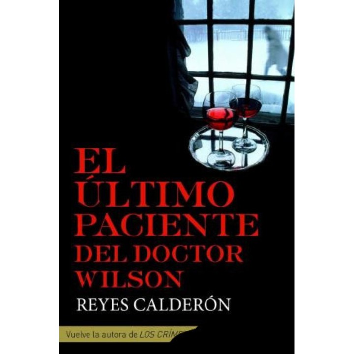 El último paciente del doctor Wilson