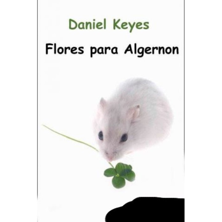 Flores para Algernon