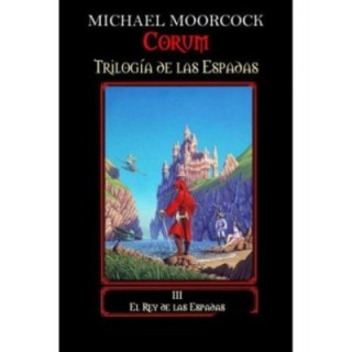 El rey de las espadas