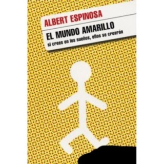 El mundo amarillo
