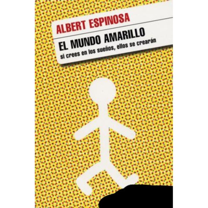 El mundo amarillo