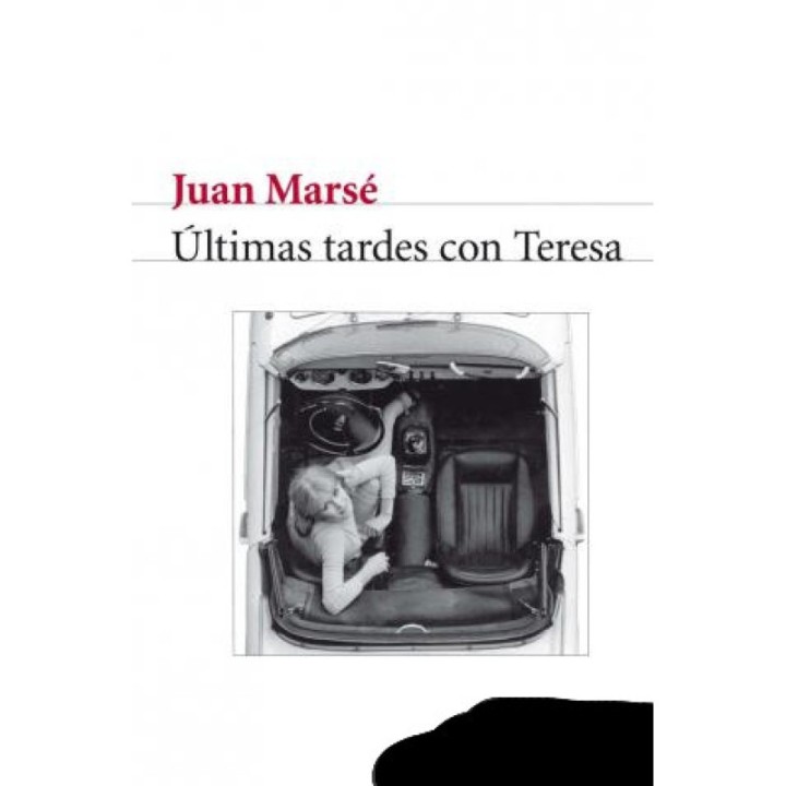 Últimas tardes con Teresa