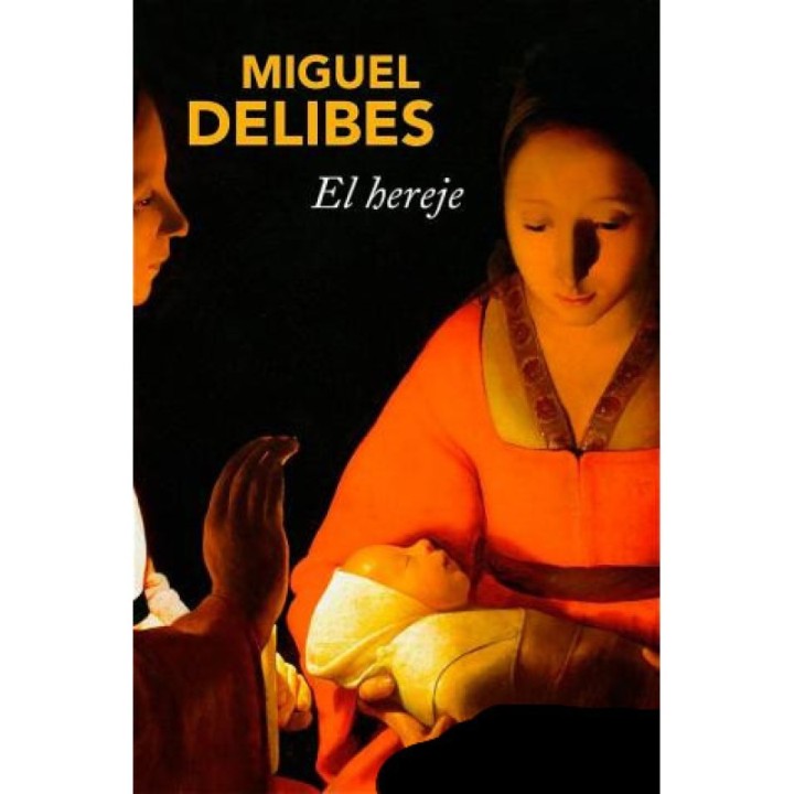 El hereje