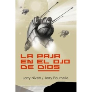 La paja en el ojo de Dios