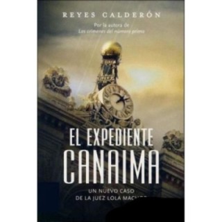 El expediente Canaima