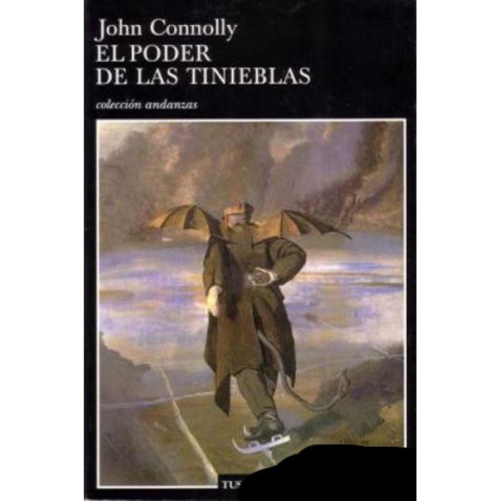 El poder de las tinieblas