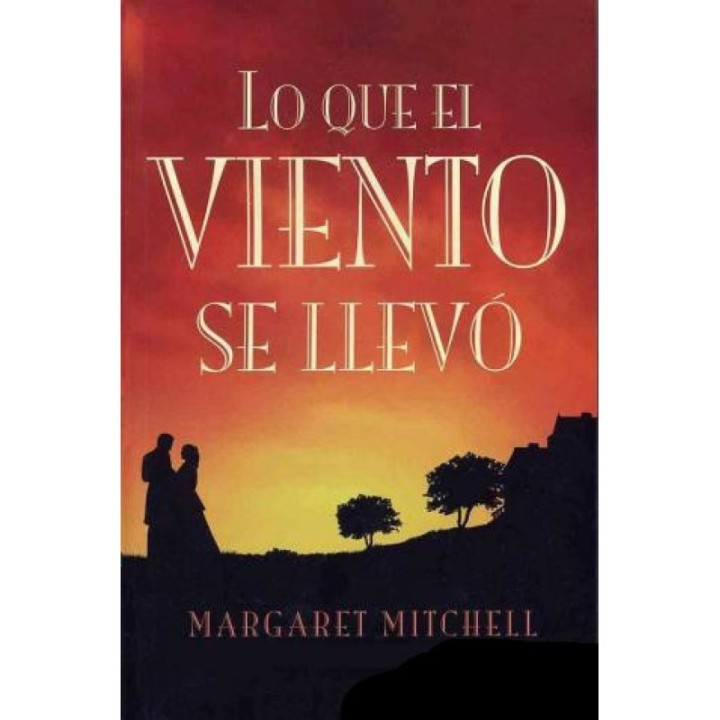 Lo que el viento se llevó