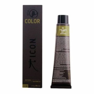 Permanent Farve Ecotech Color I.c.o.n. Ecotech Color (60 ml) Nº 9.0-rubio muy claro Nº 8.0-rubio claro 60 ml
