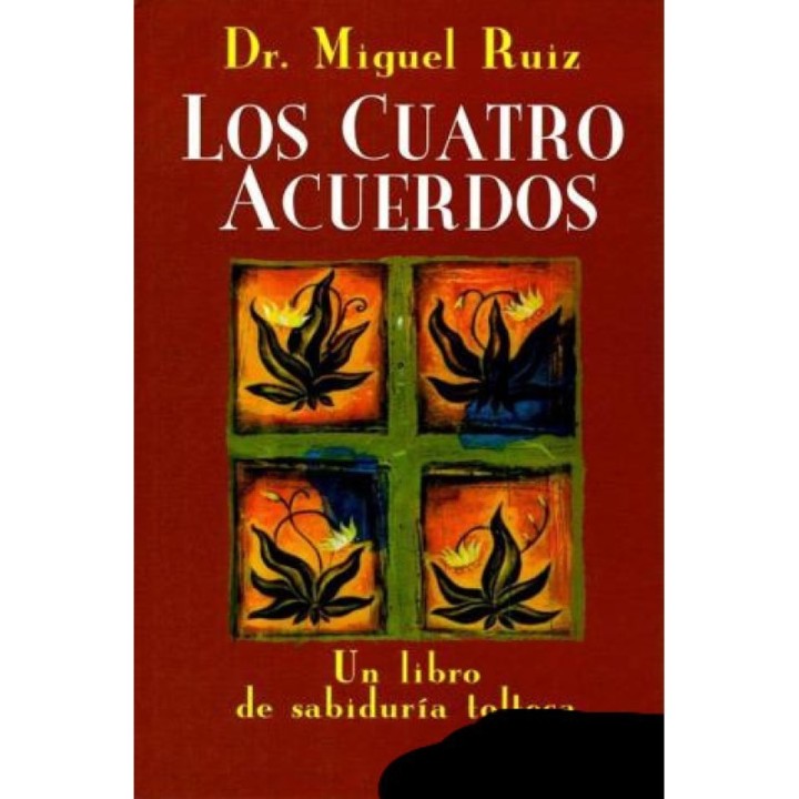 Los cuatro acuerdos