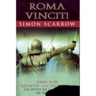 Roma vincit