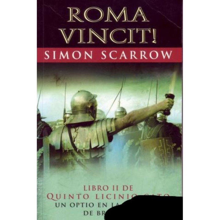 Roma vincit