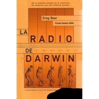 La radio de Darwin