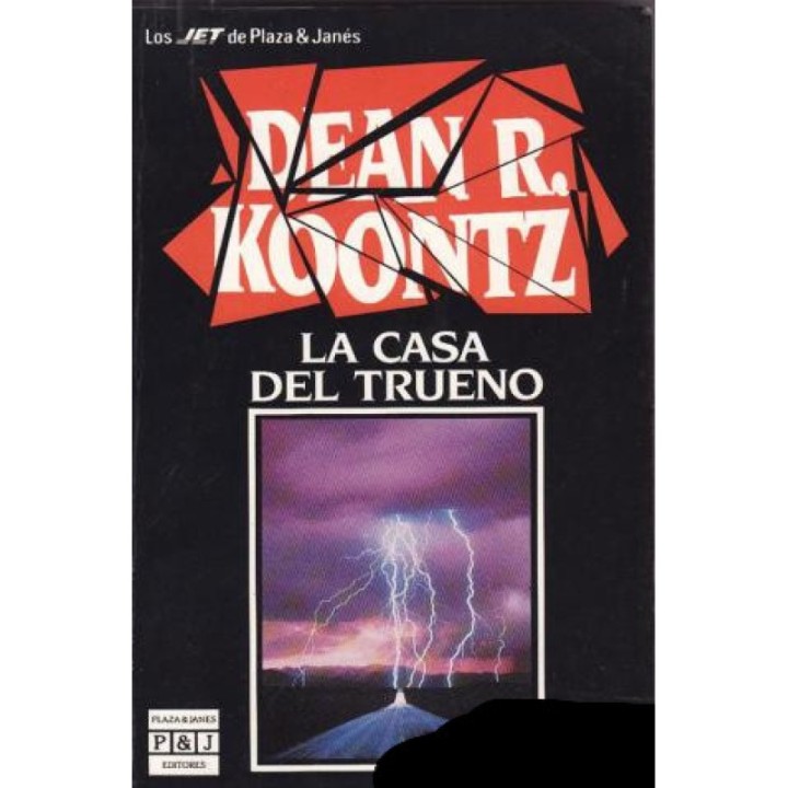 La casa del trueno