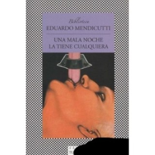 Una mala noche la tiene cualquiera