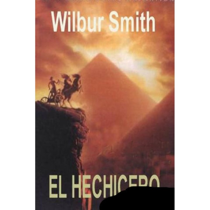 El hechicero
