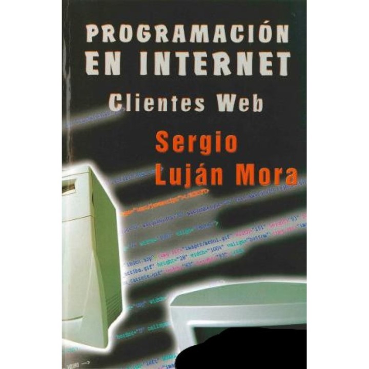 Programación en Internet: Clientes Web