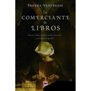 La comerciante de libros