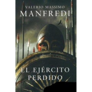 El ejército perdido